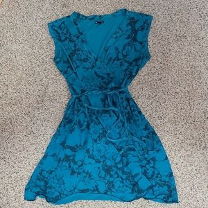 Lovely Gap wrap dress